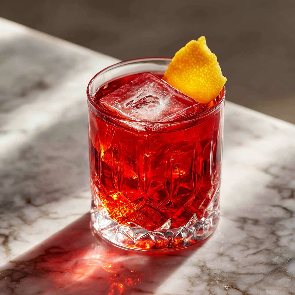 negroni
