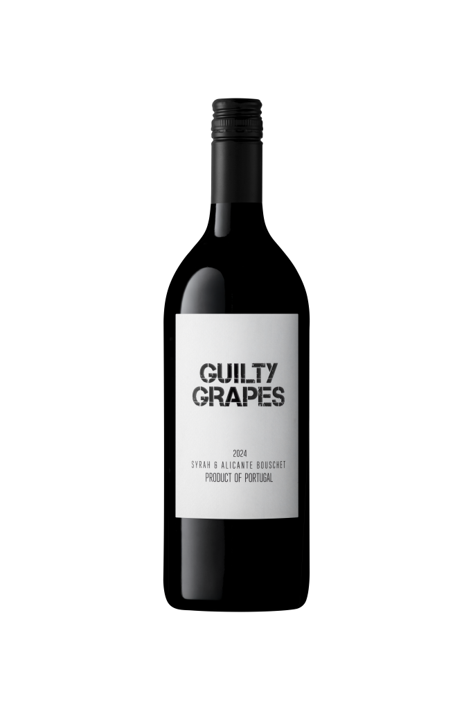Guilty Grapes