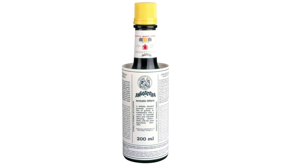 Bitters