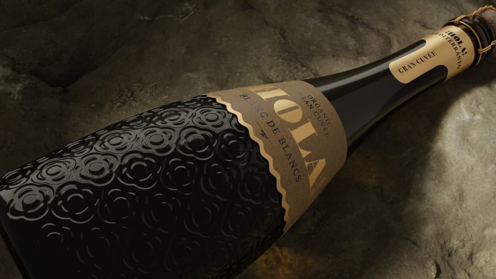 Blanc de blancs – elegant bubbel med chardonnay i huvudrollen