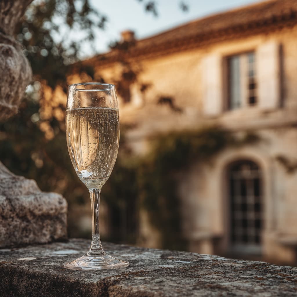 Crémant – Bubblande fransk lyx utan champagneprislappen