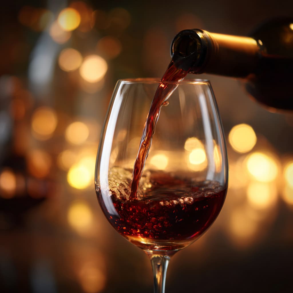 Sött vin – alla stilar, smaker och hur du hittar rätt