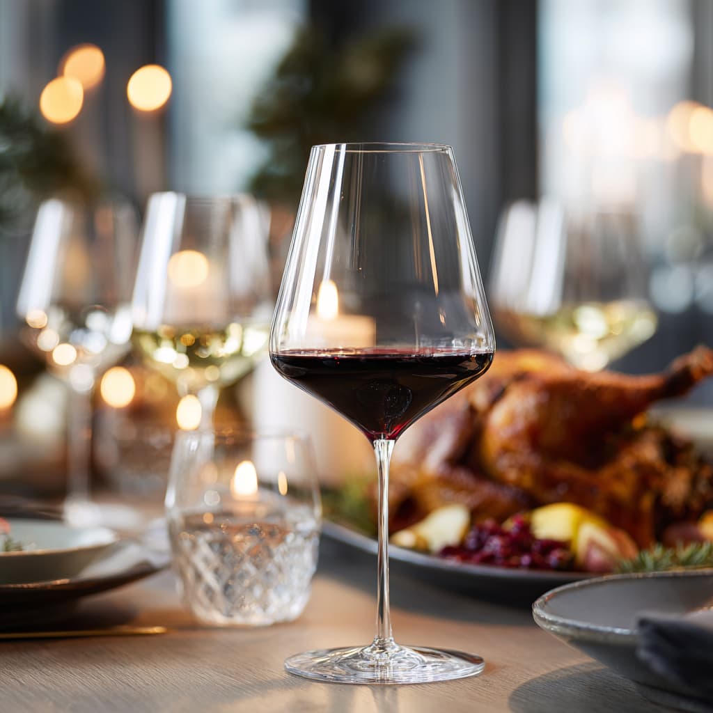 Vin till gås – klassiska val och favoriter till Mårten Gås