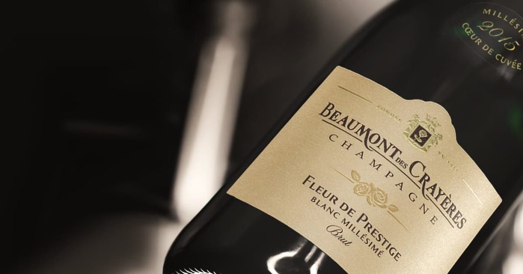 Brut Champagne – Torr elegans med bubblor som imponerar