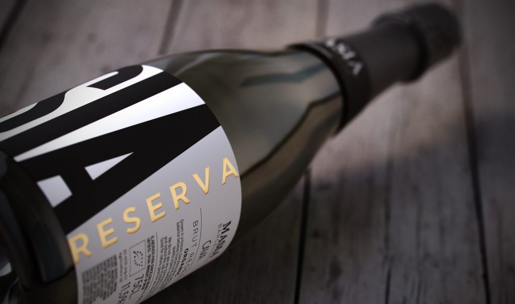 Reserva – kvalitetsstämpel för mognad, djup och lagring
