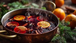 Vin chaud