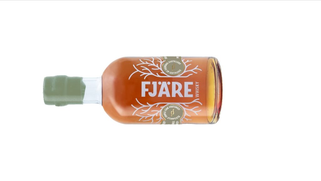 Svensk whisky – nordiskt mod med malt i fokus