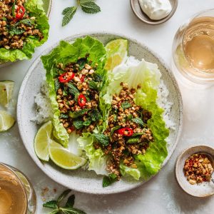Larb