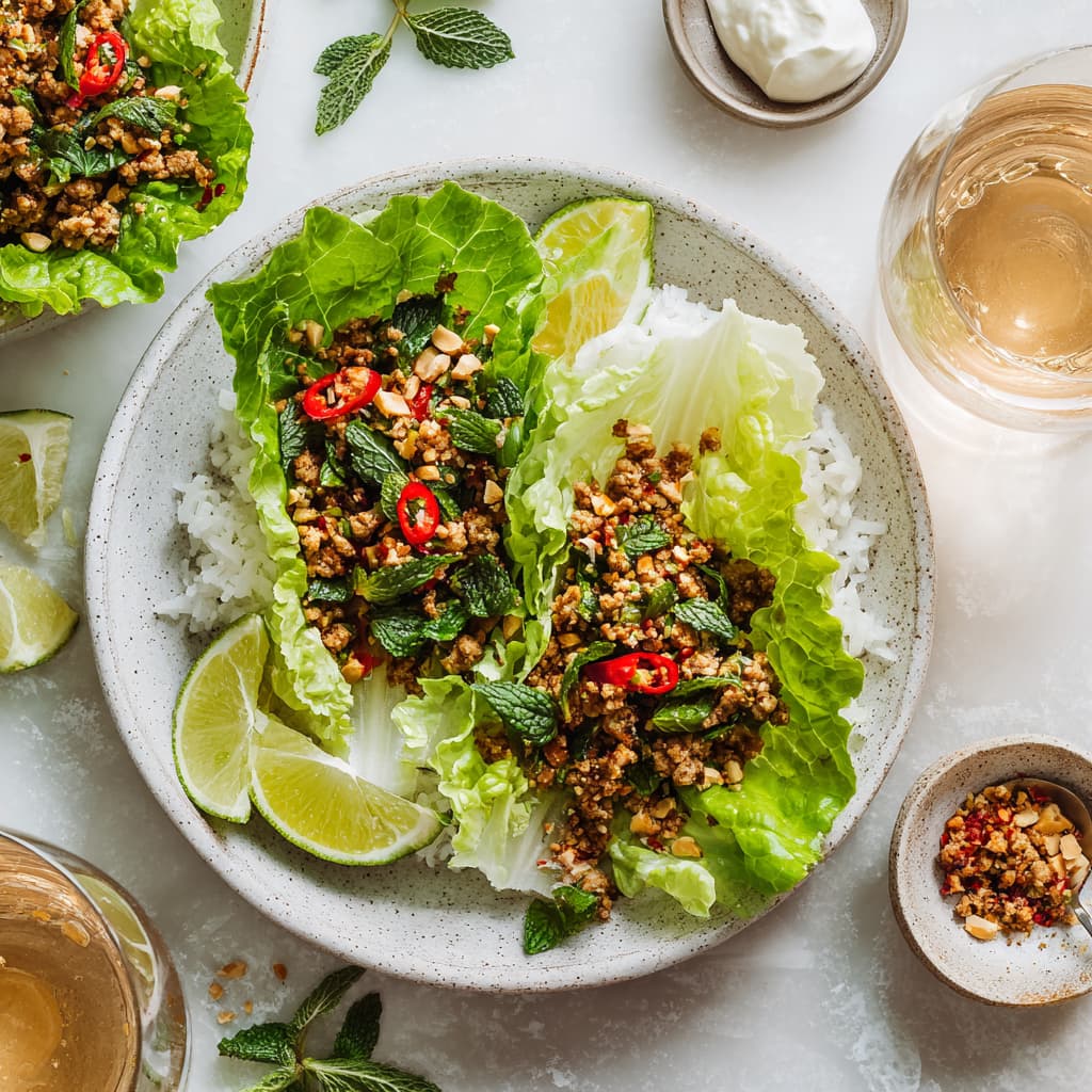 Larb