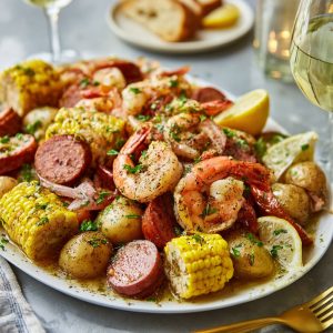Seafood Boil