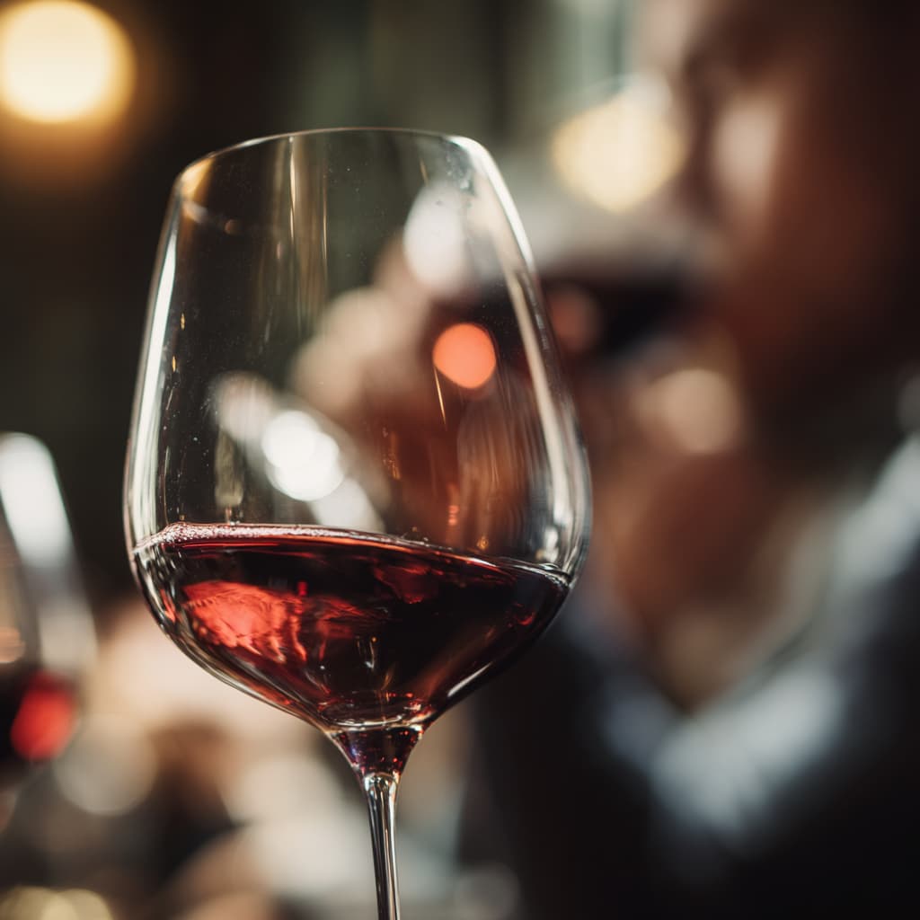 Dofter i vin – vad du känner, varför och hur du tolkar det