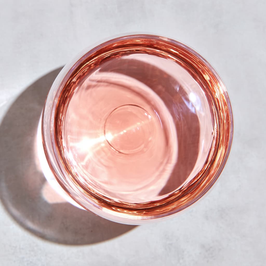 Hur tillverkas rosé? Från druva till rosa vin