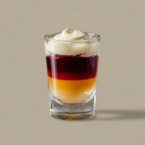 Moranisse drink