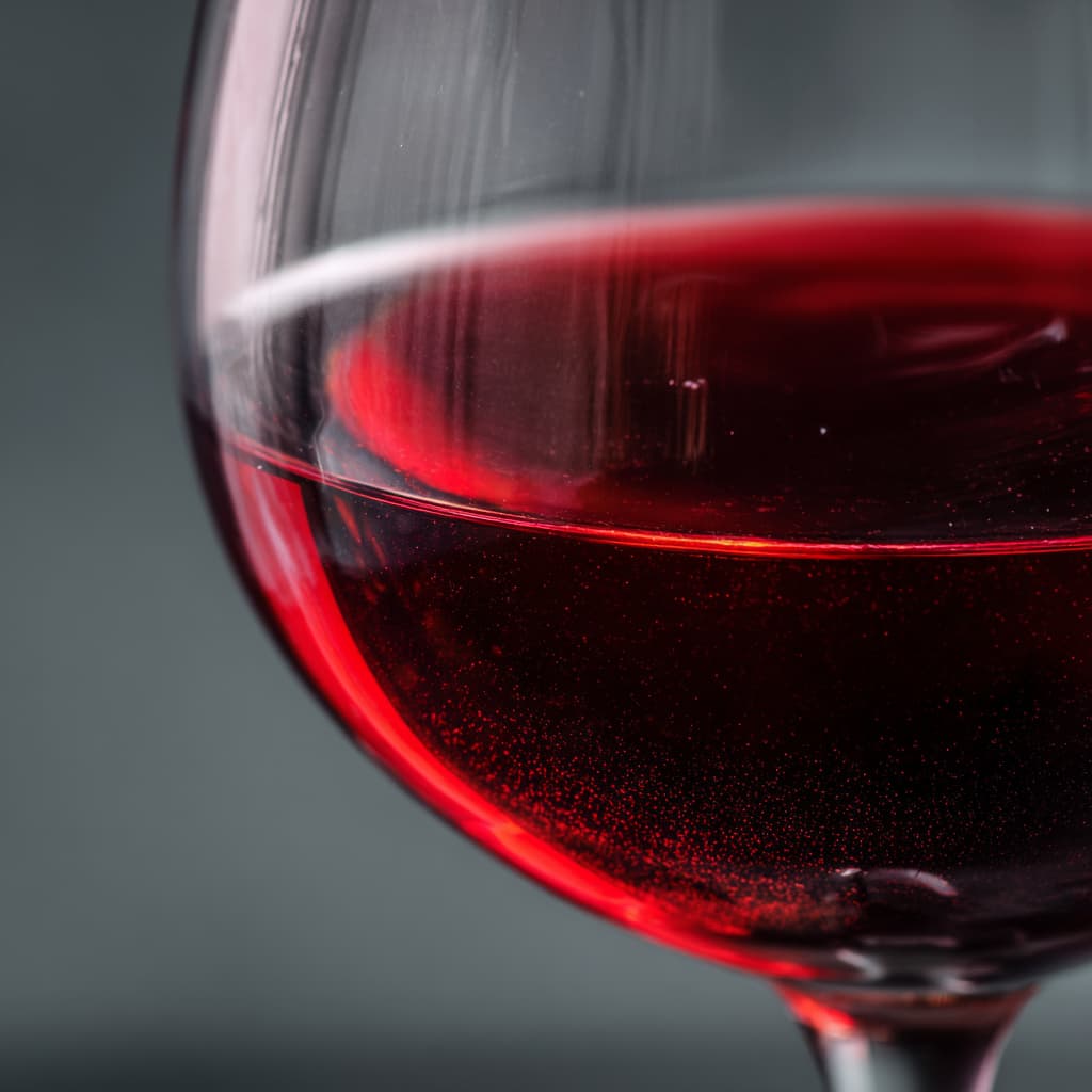 Strävhet i vin – vad det är och hur det känns