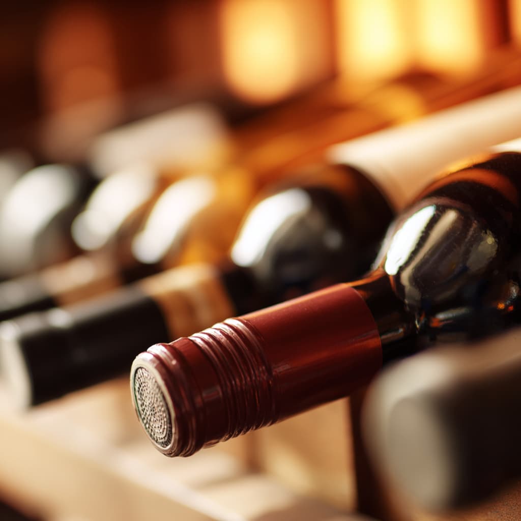 Vintips – så väljer du vin med större träffsäkerhet