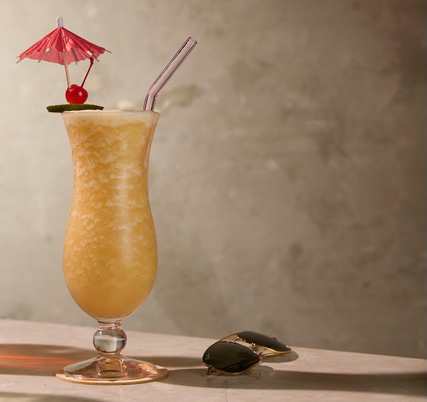 Banana Daquiri