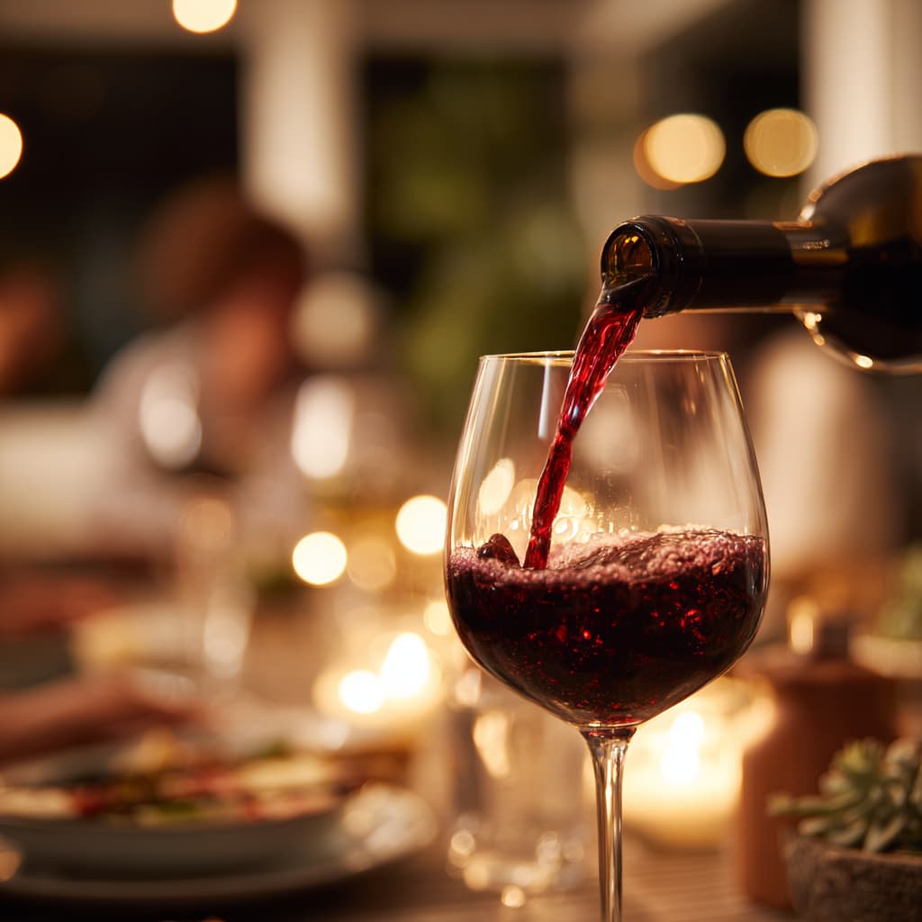 Alkohol online – utvalt sortiment av vin och sprit