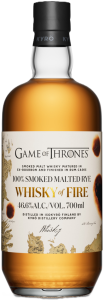 Kyrö Whisky of Fire