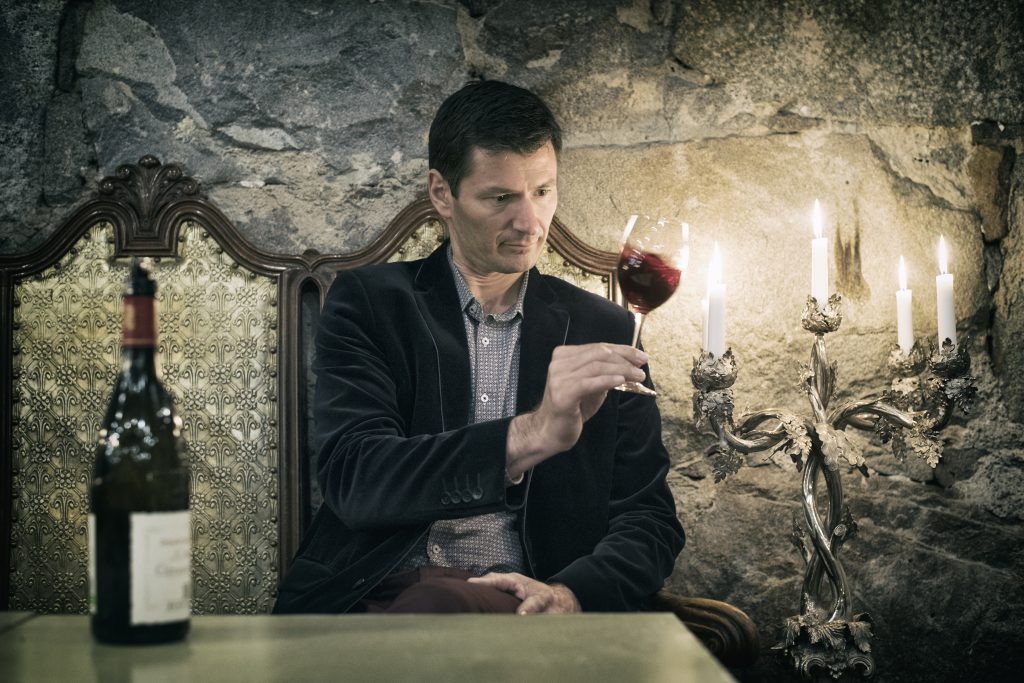 Alain Jaume Lirac Domaine du Clos de Sixte 2023 lanseras i Systembolagets tillfälliga sortiment
