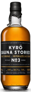Kyrö Sauna Stories No.3