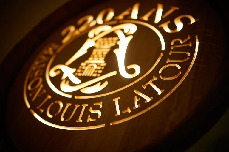 Louis Latour