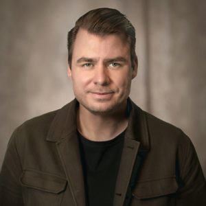 Mattias Skoog